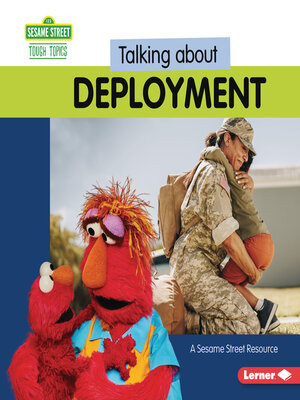 cover image of Talking about Deployment